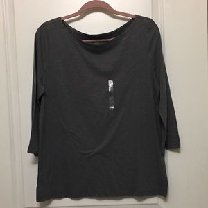 NWT Loft Top